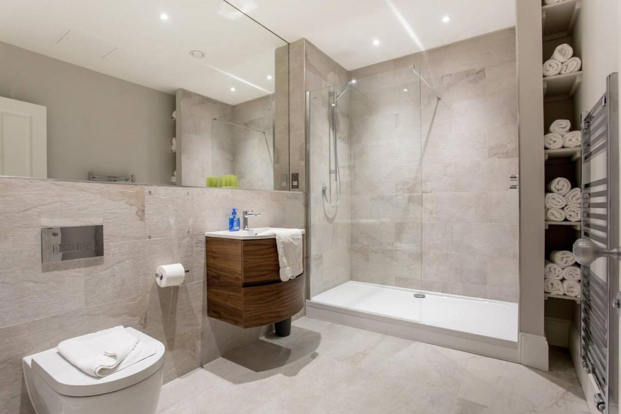 Altido Stylish 1-Bed Flat In The Heart Of New Town Daire Edinburgh Dış mekan fotoğraf