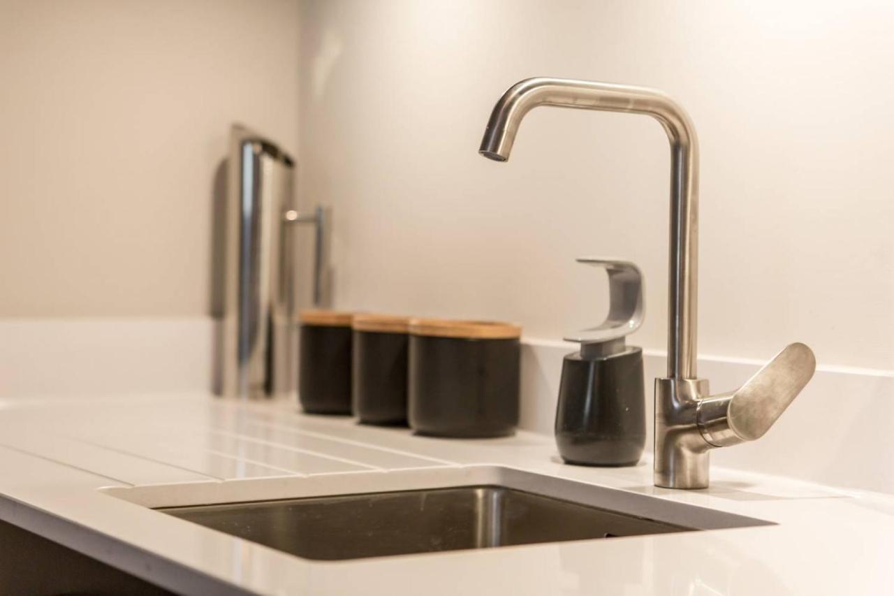 Altido Stylish 1-Bed Flat In The Heart Of New Town Daire Edinburgh Dış mekan fotoğraf